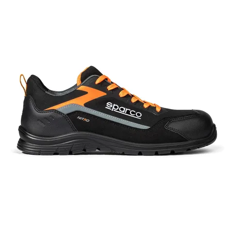 Zapato de seguridad Nitro Advanced de Sparco