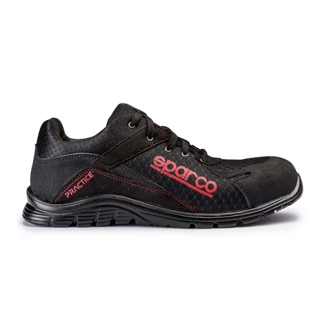 Zapato de seguridad Practice de Sparco