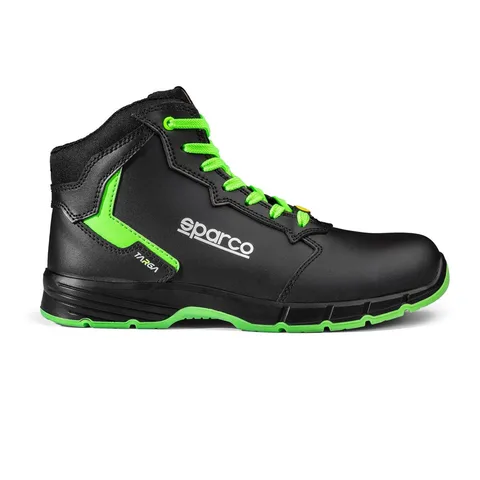 Bota de seguridad Targa-H de Sparco