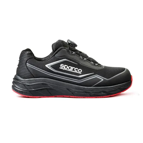 Zapato de seguridad Teamwork+ de Sparco