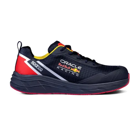 Zapato de seguridad Teamwork de Sparco