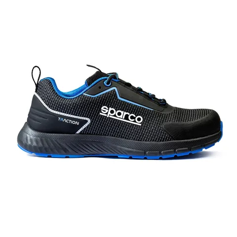 Zapato de seguridad Traction de Sparco