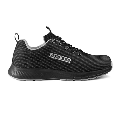 Zapato de seguridad Traction de Sparco