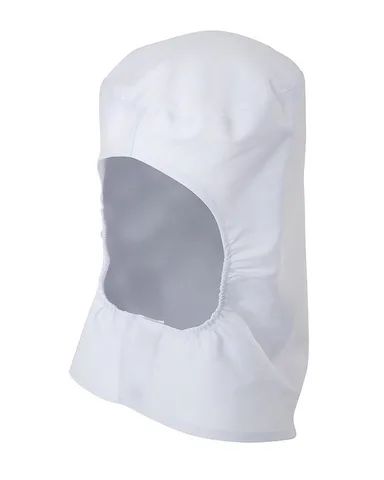 Capucha Capucha de Velilla para industria alimentaria
