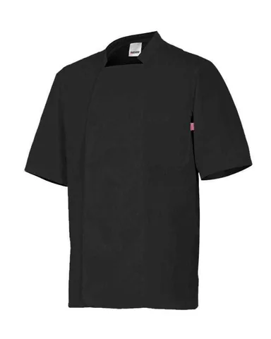 Chaqueta de cocinero 405201 de Velilla para hostelería