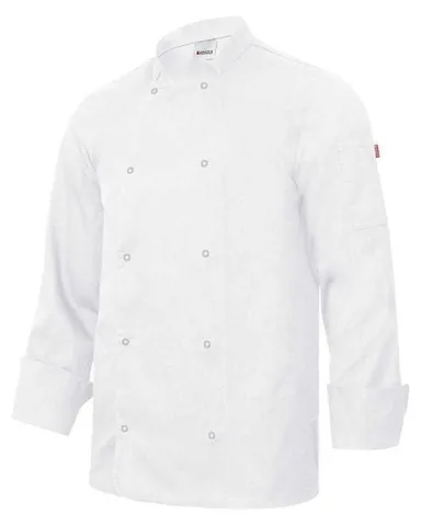 Chaqueta de cocina 405206 de Velilla para hostelería