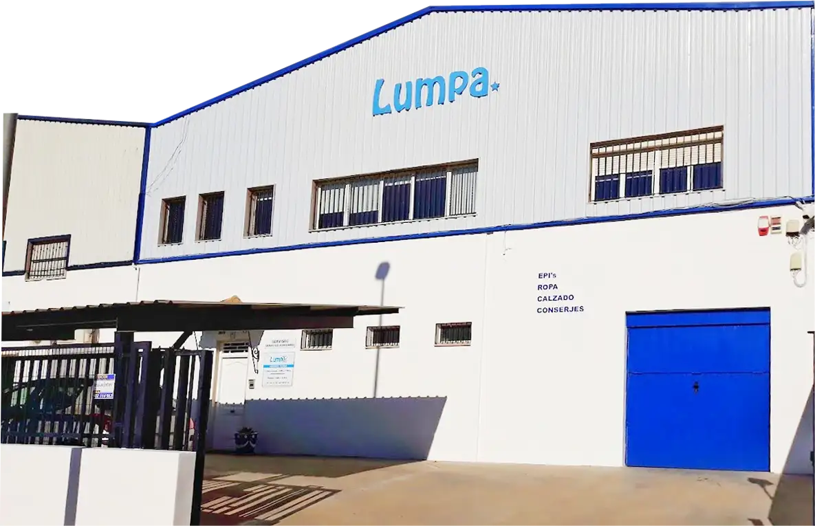 Instalaciones de Lumpa en Alzira